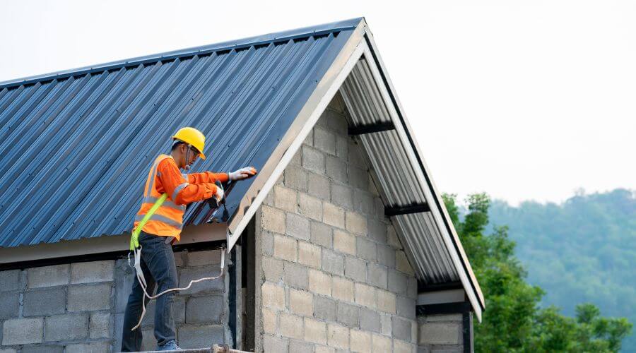 Expert Emergency Roof Repairs services in Kanosh, UT